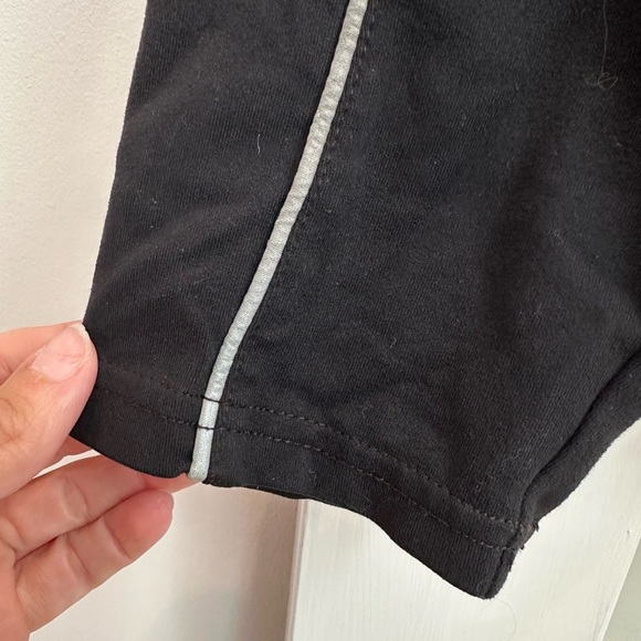 LRL Lauren Ralph Lauren Black Athletic Sporty Zip Jacket Women’s Plus Size XXL - Picture 5 of 7